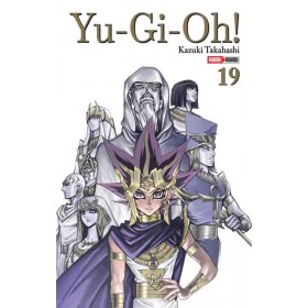 Yu-Gi-Oh! 19
